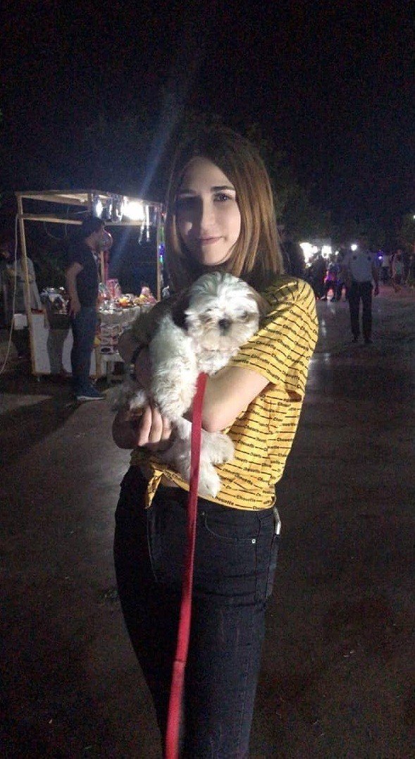 Kırmızı Işıkta Öldürülen İki Genç Kadından Geriye Mutluluk Fotoğrafları Kaldı