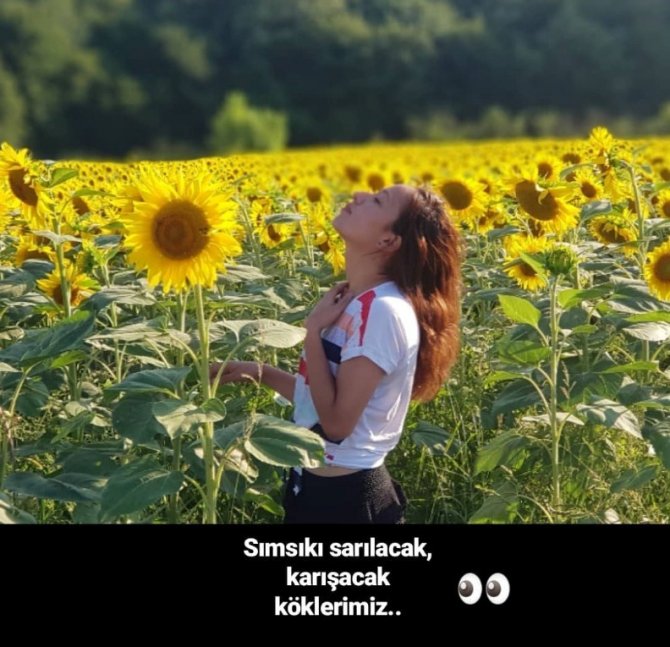 Kırmızı Işıkta Öldürülen İki Genç Kadından Geriye Mutluluk Fotoğrafları Kaldı
