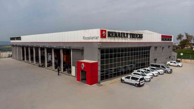 Müşteri Memnuniyet Çıtasını Yükselttiler