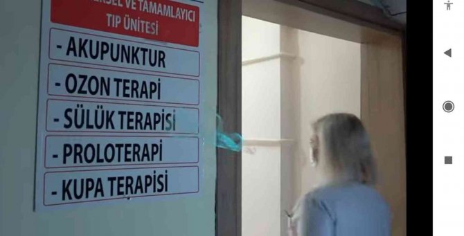 Fizik Tedavi Ve Rehabilitasyon Hastanesi En Çok Tercih Edilen Hastaneler Arasında