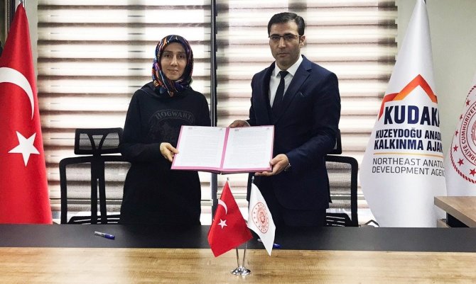 Erzincan’a 17,6 Milyon Tl Yatırım Desteği