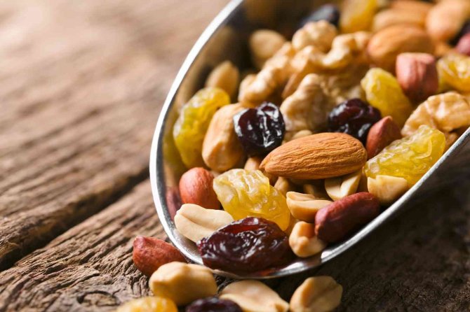 Kuru Üzüm, Kuru Kayısı Ve Kuru İncir İhracatı 1 Milyar Doları Aştı