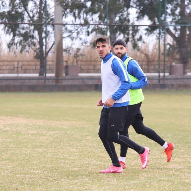 Menemenspor, Sürpriz Peşinde