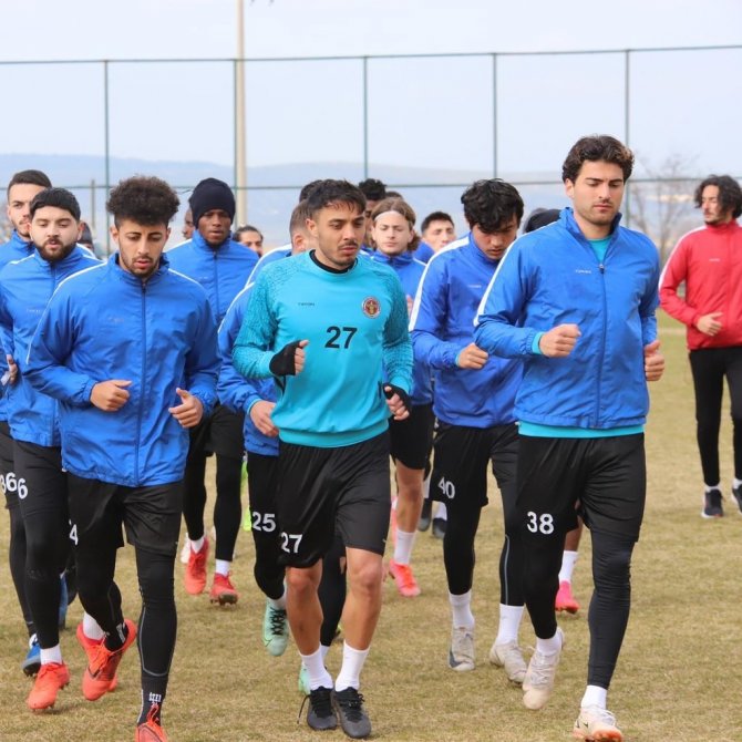 Menemenspor, Sürpriz Peşinde
