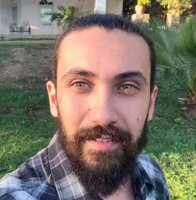 Oğlunu Öldüren Baba Adliyeye Sevk Edildi