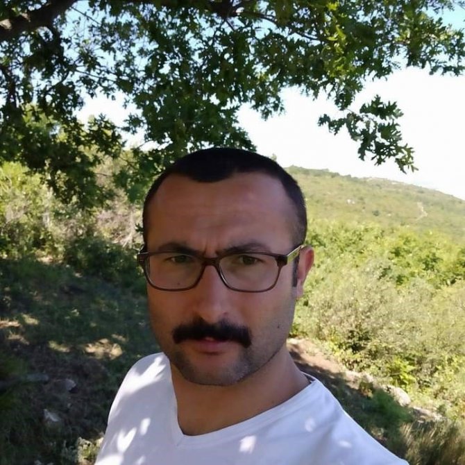 Tartıştığı Eniştesini Pompalı Tüfekle Öldürdü