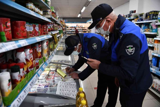 Zabıta Kdv Denetiminde