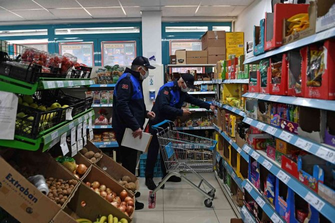 Zabıta Kdv Denetiminde