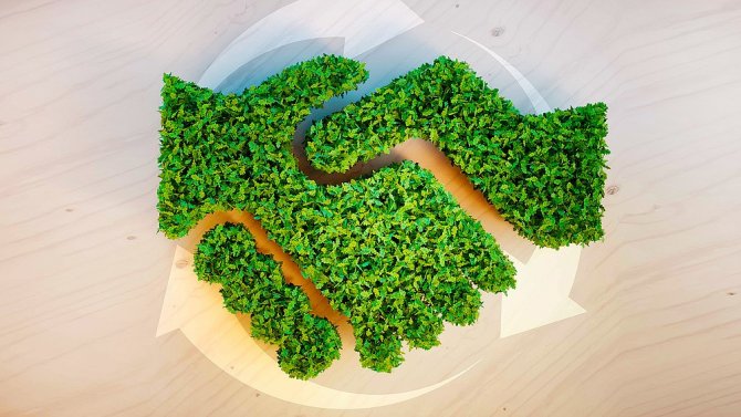 "Şirketler Acil Olarak Yeşil Mutabakat’a Hazırlanmalı"