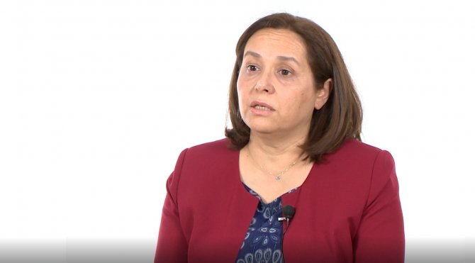 Sağlık Çalışanlarına En Önemli Destek Aşı Olmaktan Geçiyor