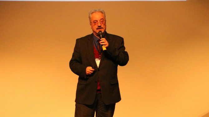 Profesör Bulut: “Z Kuşağı Türkiye Ve Dünyanın Çevresini Değiştirecek”