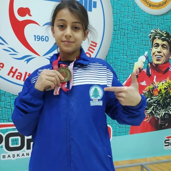 Pursaklar Belediyesi, Spor Yatırımların Meyvesini Almaya Devam Ediyor