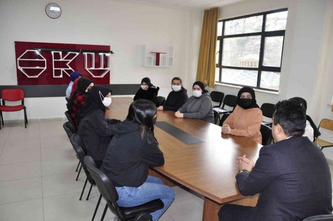 Safranbolu’da "Genç Vizyon Buluşmaları"