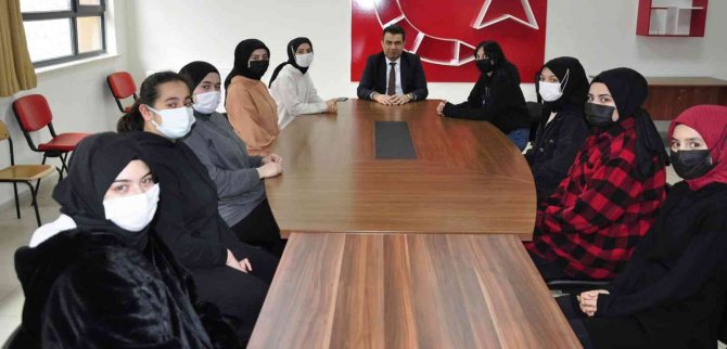 Safranbolu’da "Genç Vizyon Buluşmaları"