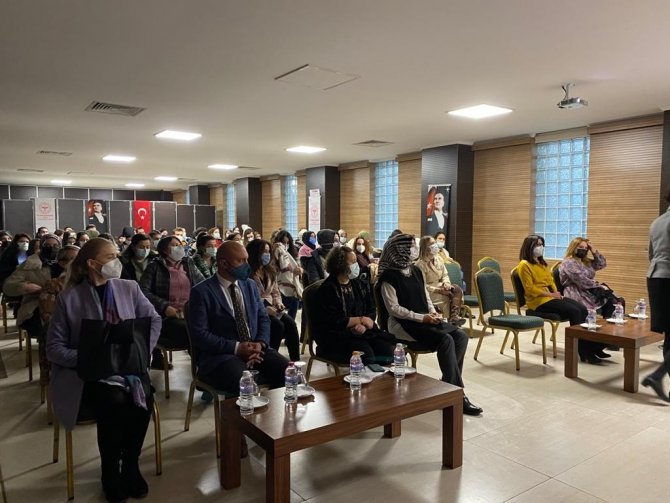 Sağlık Çalışanlarına ‘Yenidoğan Canlandırma Programı Uygulayıcı Eğitimi’