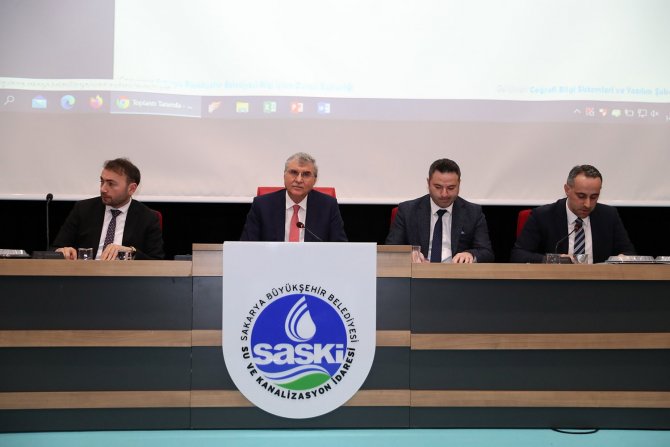 Su Tarifelerinde Güncelleme Yapıldı