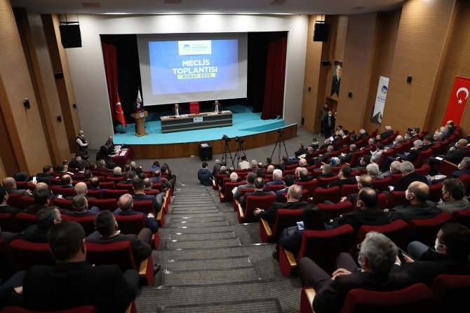 Su Tarifelerinde Güncelleme Yapıldı