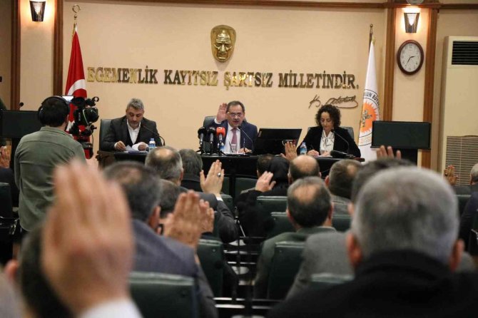 ’Samsun Çocuk Üniversitesi’ Atakum Emek Park’a Yapılacak