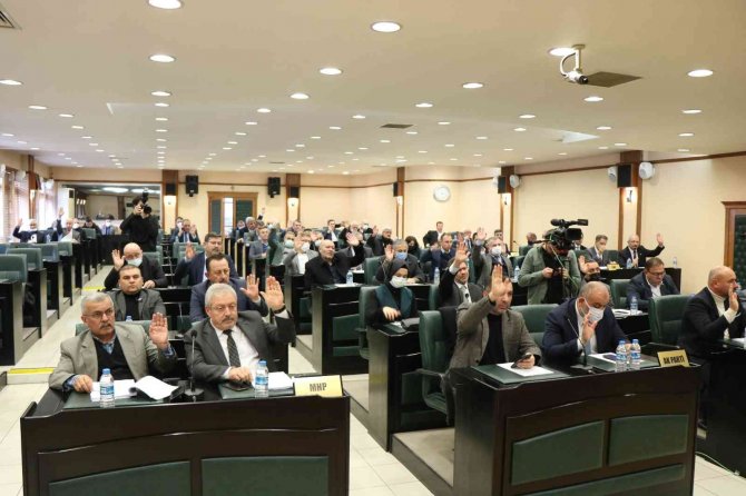 ’Samsun Çocuk Üniversitesi’ Atakum Emek Park’a Yapılacak