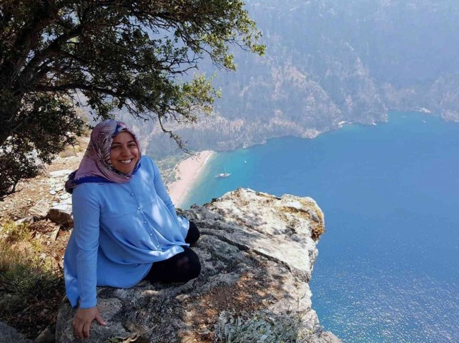 Hamile Eşini Kayalıklardan İten Kocaya Ağırlaştırılmış Müebbet Hapis