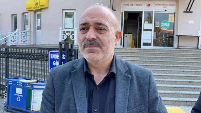 Hamile Eşini Kayalıklardan İten Kocaya Ağırlaştırılmış Müebbet Hapis
