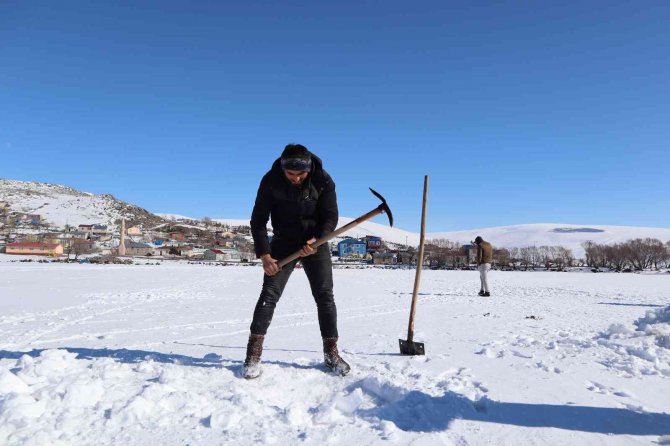 Fenomenler Kars, Ardahan, Iğdır’ın Gastronomisini Tanıttı