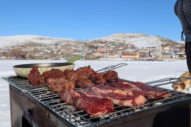 Fenomenler Kars, Ardahan, Iğdır’ın Gastronomisini Tanıttı