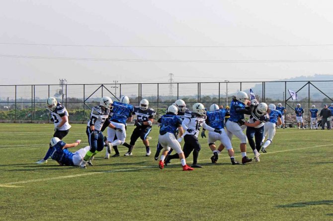 Amiraller, Sayı Vermeden Galip