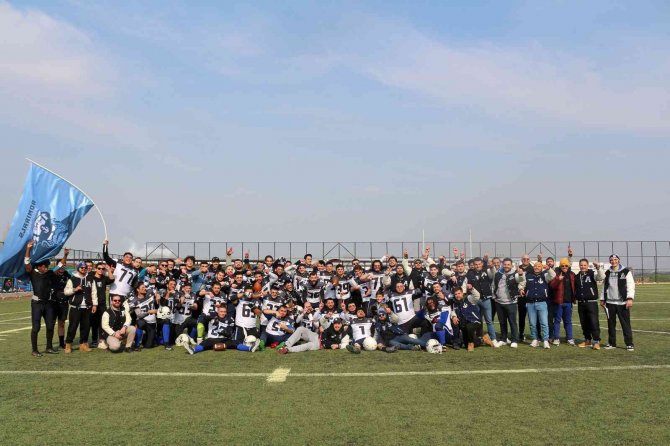 Amiraller, Sayı Vermeden Galip