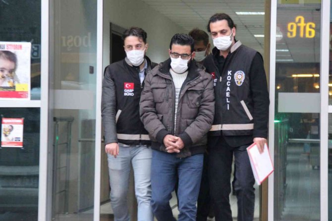 21 Yıl Önce Öldürülmüştü, Sanıkların Olay Tarihinde Nerede Olduğunun Tespiti İçin Rapor İstendi