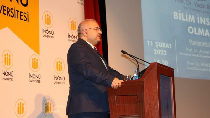 Profesör Bulut: “Z Kuşağı Türkiye Ve Dünyanın Çevresini Değiştirecek”