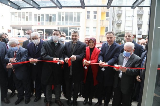 Maçka’nın Düşman İşgalinden Kurtuluşunun 104. Yıldönümü Etkinlikleri