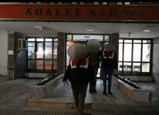Tunceli’de Terör Örgütü Üyesi Yakalandı