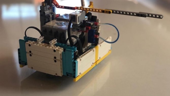 Türkeli Team Serüven’den 2 Kupa