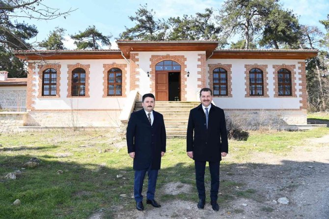 Büyükşehir Ve Altıeylül’den Gençlere Büyük Hizmet