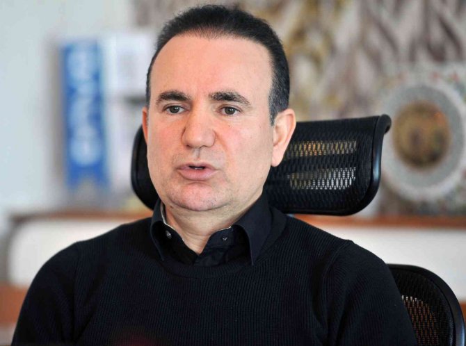 Mehmet Atmaca: “Pandemi Bitince Yabancı Yatırımcı Gelecektir”