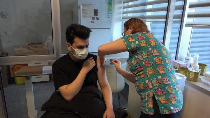 Vakaların Arttığı Trakya’da Vatandaşlardan Tedbirlere Uyun Çağrısı