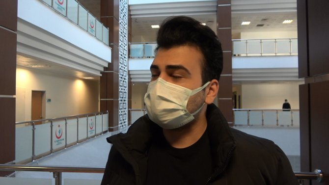 Vakaların Arttığı Trakya’da Vatandaşlardan Tedbirlere Uyun Çağrısı