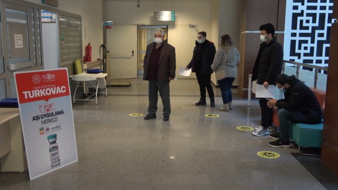 Vakaların Arttığı Trakya’da Vatandaşlardan Tedbirlere Uyun Çağrısı