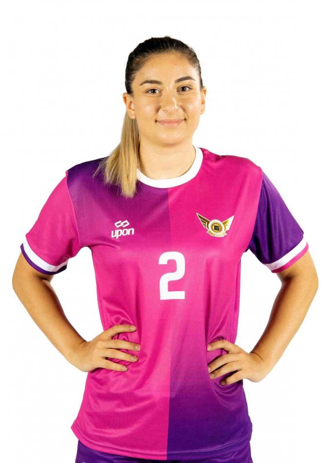 Beyza Karaçam Ifk Kristianstad’a Transfer Oldu