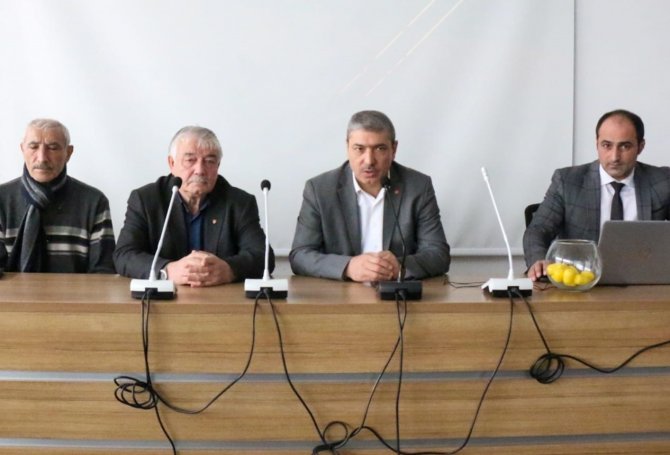 Heyecan Dolu Turnuvanın Kurası Çekildi
