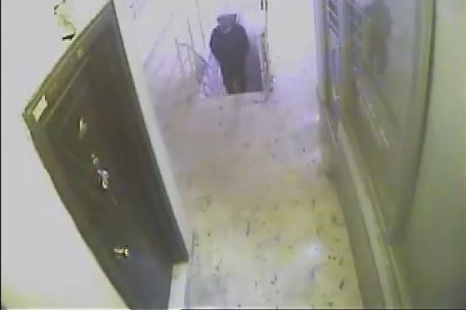 Kağıthane’de 3 Arkadaş Ölü Bulunmuştu: Ofise Son Girişlerinin Görüntüleri Ortaya Çıktı