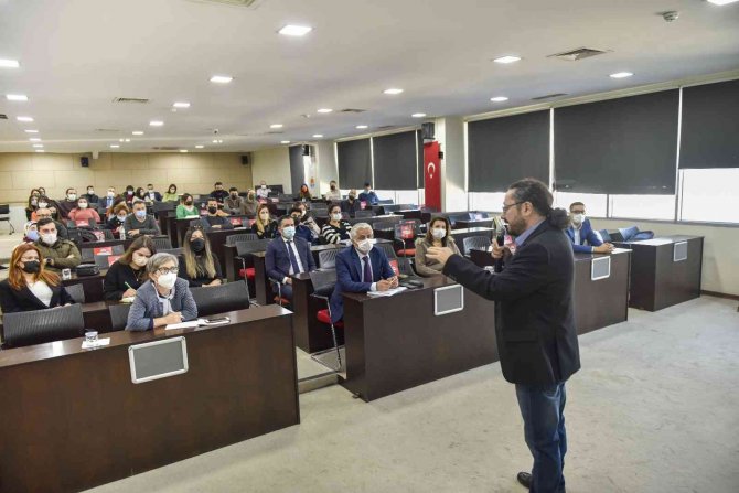 Adana İçin Sürdürülebilir Enerji Ve İ̇klim Eylem Planı Hazırlanıyor