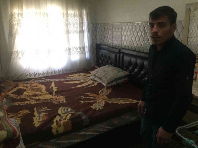 Annesi Emzirirken Boğularak Öldü