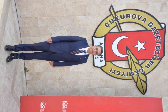 Alper; "Gazetecilerin Yanındayız"