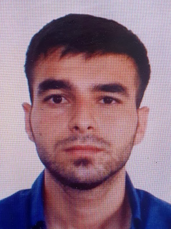 Genç Kızı Vuran Şüpheli Tutuklandı