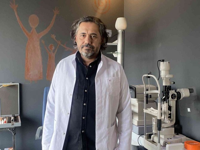 Üvey Annesi Tarafından Asitle Gözleri Yakılan Afrikalı Eby’den Kötü Haber