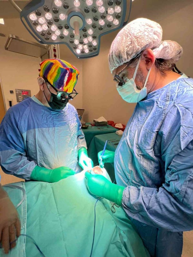 Üvey Annesi Tarafından Asitle Gözleri Yakılan Afrikalı Eby’den Kötü Haber