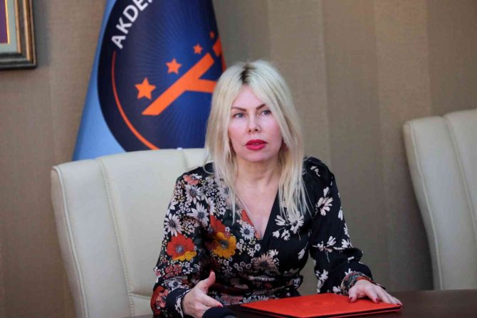 Aü Ziraat Fakültesi İle Batem Arasında Tarımsal İş Birliği Protokolü