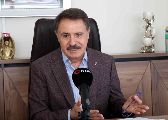 Atakum Belediyesi’nden 